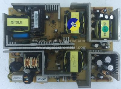 0802-23BXX , Vestel , Power Board , Besleme Kartı , PSU - 1