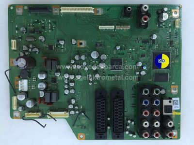 1-873-950-11 , I1337469A , SONY , KDL-46W3000 , LCD , LTY460HT LH1 , Main Board , Ana Kart - 1