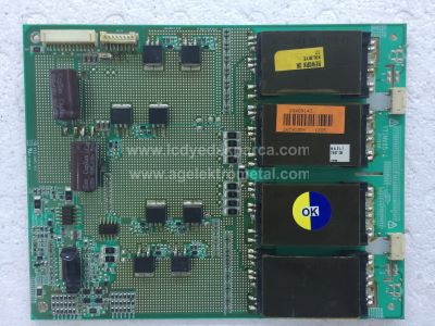 17INV05-4 , 20489143 , VESTEL , Inverter Board - 1