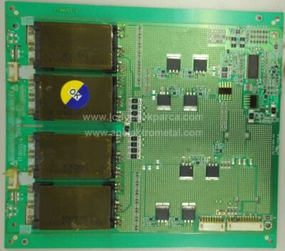 17INV05-4 , VESTEL , Inverter Board - 1