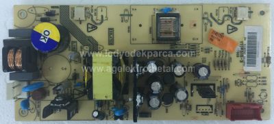 17IPS15-3 , 20428716 , Vestel , Power Board , Besleme Kartı , PSU - 1