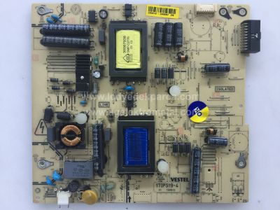 17IPS19-4 , 23099143 , VESTEL , REGAL , LE99F5240S , V390HJ1-LE1 , 39PF502539 , Power Board , Besleme Kartı , PSU - 1