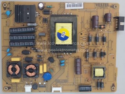 17IPS71 , 23232616 , VESTEL ,VES420UNVL , 42FA5100 , 32SCH5630 , VES315WNDA 2D N01 , Power Board , Besleme Kartı , PSU - 1