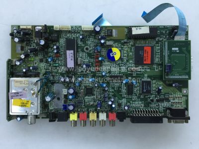 17MB01P-2 , 20152959 , 20101428 , VESTEL , M150XN04 V1 , Main Board , Ana Kart - 1