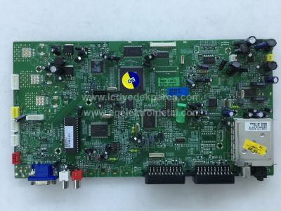 17MB08P-5 , 20222776 , 26230235 , VESTEL , 32 INCH , SAMSUNG , HD READY , Main Board , Ana Kart - 1