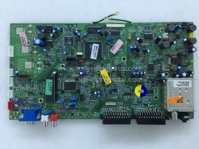 17MB08P-5 , 20223171 , 20221316 , VESTEL , 26 INCH , LG , HD READY , Main Board , Ana Kart - 1