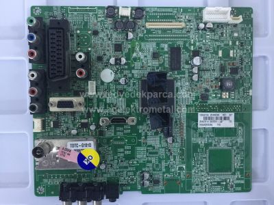 17MB25-1 , 20438390 , Vestel , 22 , SAMM1 , Main Board , Ana Kart - 1