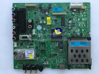 17MB25-3 , 20518074 , VESTEL , 26 INCH , CMO , HD READY , Main Board , Ana Kart - 1