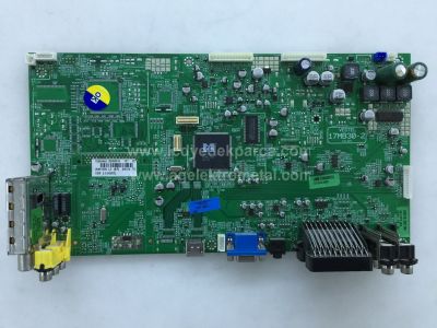 17MB30-2 , 20408418 , 10058449 , VESTEL , LG , LM220WE1TL-D1 , 22 , Main Board , Ana Kart - 1