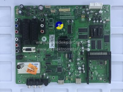 17MB36-2 , 20454341 , Vestel , LGESAB1 , 32 , Main Board , Ana Kart - 1