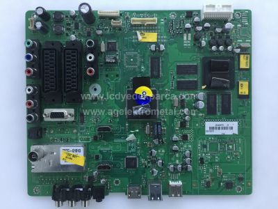 17MB36-2 , 20468878 , VESTEL , 32 , LG-SBA1 , FULL HD , Main Board , Ana Kart - 1