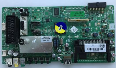 17MB60-1 , 20503756 , VESTEL , Main Board , Ana Kart - 1