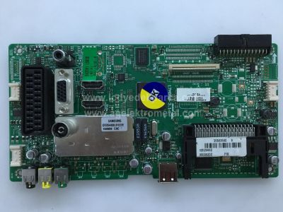 17MB60-3.1 , 20563590 , VESTEL , LTA320AP18 , HD READY , Main Board , Ana Kart - 1