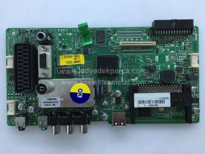 17MB60-3.1 , 20579566 , VESTEL , LTA320AP06 , Main Board , Ana Kart - 1