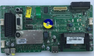 17MB60-4 , 20581126 , VESTEL , SAM , 315 HN02 , FULL HD , Main Board , Ana Kart - 1