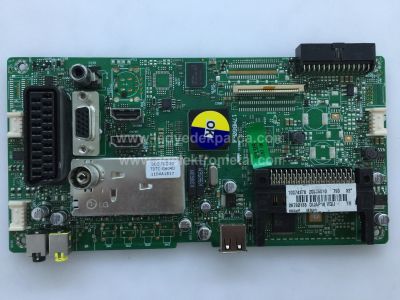 17MB60-4 , 20588010 , 10074378 , VESTEL , 32 INCH , SAMAP18 , HD READY , Main Board , Ana Kart - 1