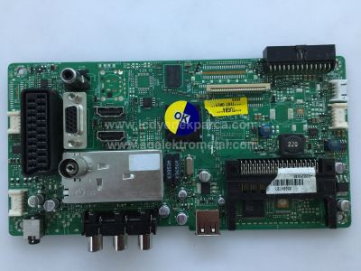 17MB60-4 , 20594721 , VESTEL , LTA320AP06 , HD READY , Main Board , Ana Kart - 1