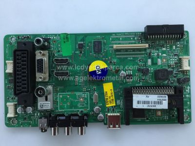 17MB62-1 , 20578767 , VESTEL , LTA320AP06 , HD READY , Main Board , Ana Kart - 1