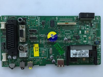 17MB62-2.2 , 23032973 , VESTEL , 32 INCH , LGEEXN-SDA1 , Main Board , Ana Kart - 1