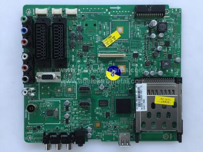 17MB65-1 , V1 , 20581812 , 10073839 , VESTEL , 32 INCH , LGEWXN-SCB1 , HD READY , Main Board , Ana Kart - 1