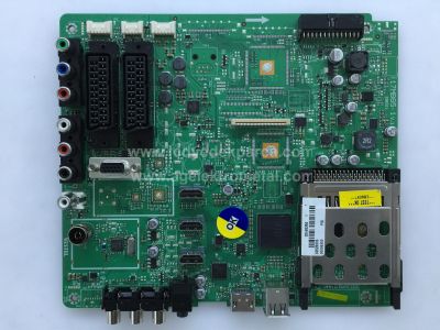 17MB65-1 , V1 , 20586250 , VESTEL , 32 INCH , SAMAP06 , HD READY , Main Board , Ana Kart - 1
