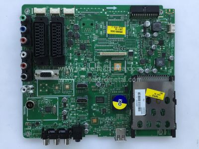 17MB65-1 , V2 , 23013141 , VESTEL , 32 INCH , SAMAP06 , HD READY , Main Board , Ana Kart - 1