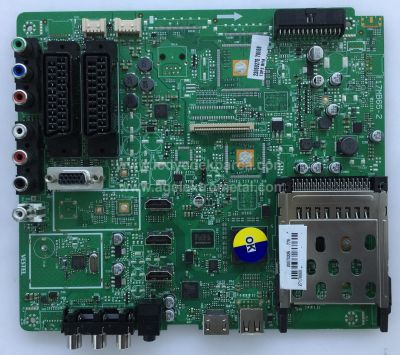 17MB65-2 , 23070225 , VESTEL , LC470DXS-SCB1 , Main Board , Ana Kart - 1