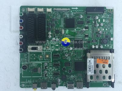 17MB69 , 23056564 ,Vestel , LGEEUN-SDF1 , 47 , RTV 47 47914 3D FHD LED TV, LC470EUN , 47PF8021 , Main Board , Ana Kart - 1