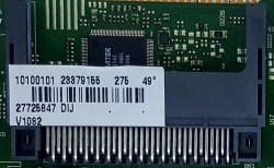 17MB82P , 23379155 , 10100101 , VESTEL , VES490UNDL-2D-N11 , 49FA5000 , Main Board , Ana Kart - 2