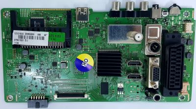 17MB82S , 10101822 , 23355286 , SEG , VES400UNDS-2D , 40SC5600 , Main Board , Ana Kart - 1