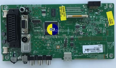 17MB82S , 23168082 , 10088616 , VESTEL , 32226B SEG , LED , VES315WNDL-01 , Main Board , Ana Kart - 1
