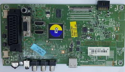 17MB82S , 23172979 , 10091048 , VESTEL , 39226D , VES390UNDA-01 , Main Board , Ana Kart - 1