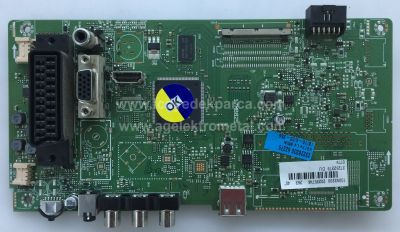 17MB82S , 23235746 , 10092293 , REGAL , D LED , 40R2010FM , VES400UNDS-2D-N02 , FULL HD , Main Board , Ana Kart - 1