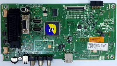 17MB82S , 23243393 , 10094784 , VESTEL , 49FA3000 , VES490UNDL-2D-N01 , Main Board , Ana Kart - 1
