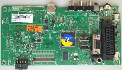 17MB82S , 23244502 , 10094970 , VES500UNDL-2D-N02 , 50L300D , Main Board , Ana Kart - 1