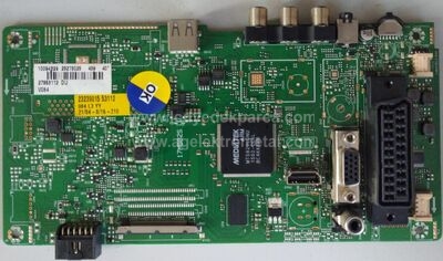 17MB82S , 23273028 , 10094329 , SEG , VES400UNDS-2D-N03 , 40SD3100 , Main Board , Ana Kart - 1