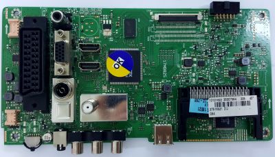 17MB82S , 23307984 , 10101822 , VESTEL , SEG , 40SC5600 , VES400UNDS-2D-N11 , Main Board , Ana Kart - 1