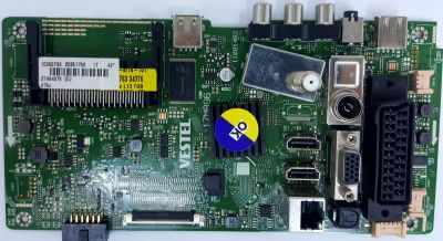 17MB96 , 23251762 , 10095949 , VESTEL , 42NX600 , 42FX610 , VES420UNDL-2D , Main Board , Ana Kart - 1