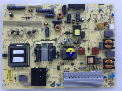 17PW07-2 , V1 , 20553703 , VESTEL , 32BL502B , Power Board , Besleme Kartı , PSU - 1