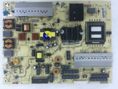 17PW07-2 V1 , 23001324 , LC420EUN-SDV1 , Vestel , Power Board , Besleme Kartı , PSU - 1