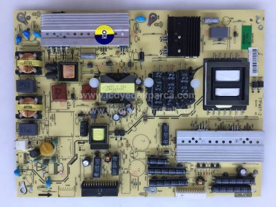 17PW07-2 , V2 , 23026464 , VESTEL , 40FHD912 , LTA400HM13L09 , Power Board , Besleme Kartı , PSU - 1