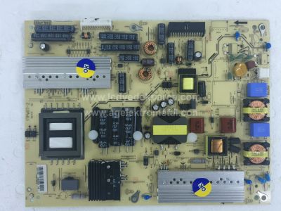 17PW07-2 V2 , 23031330 , Vestel , 47 , RTV 47 47914 3D FHD LED TV, 47PF8021 , 47PF7021 , LC470EUN SD F1 , LC470EUD SD A1 , Power Board , Besleme Kartı , PSU - 1