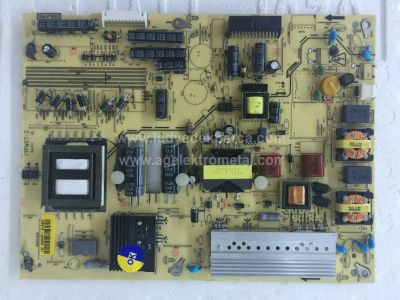 17PW07-2 V2 , 23050186 , 23050185 , Vestel , 42PF5045 42 LED TV , LC420EUN SE M1 , 42175 , 42PF8080 , Power Board , Besleme Kartı , PSU - 1