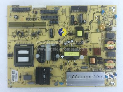 17PW07-2 V2 , 23075469 , Vestel , 39PF5065 , 39PF5025 39 LED TV , V390HJ1-LE1 , 39PF502539 , V390HJ1-LE1 ,LE99F5240S , SATELLITE39PF5025 , Power Board , Besleme Kartı , PSU - 1