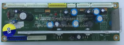 17PW11 , 20151250 , VESTEL , LCD , 32 MILLENIUM , LTA320W2-L03 , Power Board , Besleme Kartı , PSU - 1