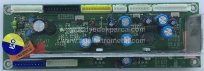 17PW11 , 20151250 , 25726149 , 257050191 , VESTEL , LCD , 32 MILLENIUM , V320B1-L01 , Power Board , Besleme Kartı , PSU - 1