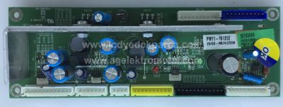 17PW11 , 20151250 , VESTEL , Power Board , Besleme Kartı , PSU - 1