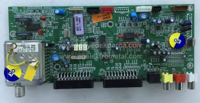 17SC07-2 , 20130426 , 20130427 , VESTEL , Main Board , Ana Kart - 1