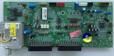 17SC10-1 , 20139356 , 20139357 , VESTEL , TFT-220 TSC , LTA220W1-L02 , Main Board , Ana Kart - 1