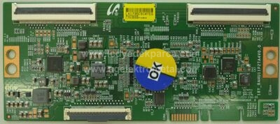 18Y_RAHU11P2TA4V0.0 , 65U9500 , Logic Board , T-con Board - 1